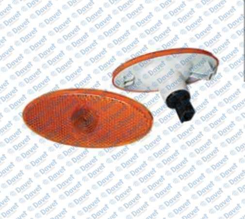 MARS M521240 Yan Isaret Lamba W5w Renault Master Iv 10>